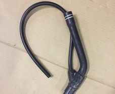 Engine Breather Pipe (Lancia Dedra)