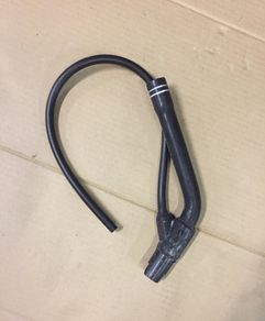 Engine Breather Pipe (Lancia Dedra)