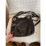 coach bag crossbody shoulder leather vintage Image 3