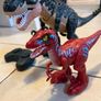Zuru Dino Alive & T-Rex Toys Image 5