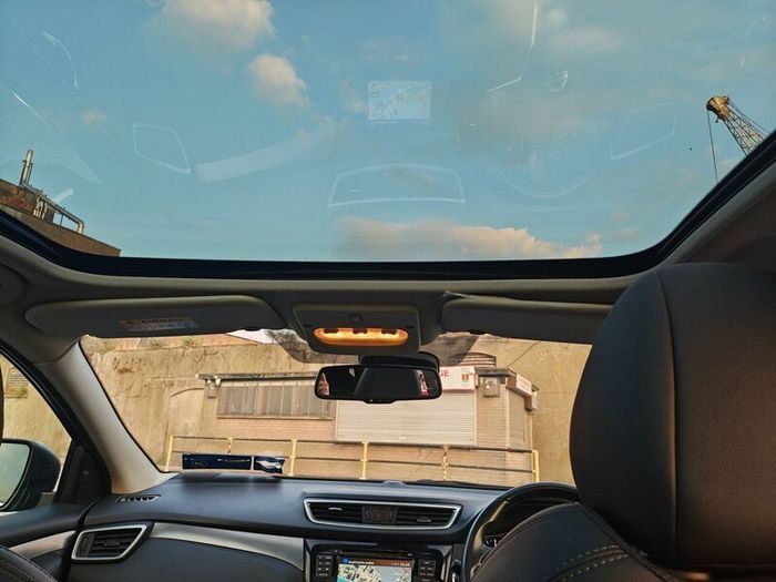 2018 Nissan Qashqai Tekna - NCT 2028