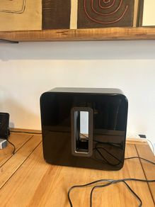 Sonos subwoofer gen 2