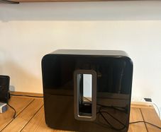 Sonos subwoofer gen 2
