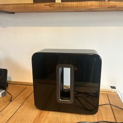 Sonos subwoofer gen 2