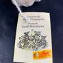 Vintage Miniature Steiff Teddy Bear Image 5