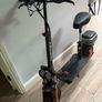 electric scooter Image 2