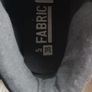 Fabric Cavour Style Ladies Shoes Image 3