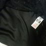 Bnwt Dressy Navy Top Age 8-9 Image 3