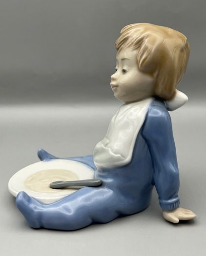 Nao by Lladro