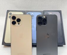 iPhone 13 Pro Max