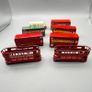 Matchbox Lesney Bus, Tram and Coach Job Lot - 8 items Image 2