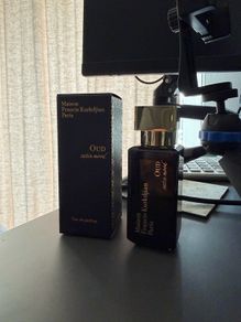 MFK oud satin mood edp