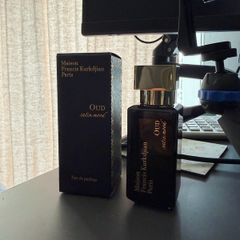 MFK oud satin mood edp