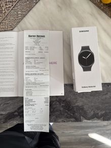 Samsung Watch 8 40MM BT