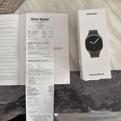 Samsung Watch 8 40MM BT