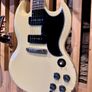 Gibson Custom Shop Murphy Lab 1963 SG Special Image 4