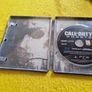 Metal Box Call of Duty III 3  PlayStation3 Ps3 Games Original Image 7