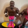 wwe The New Day retro figures Image 2