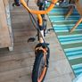 16 inch Strike kids bike Image 4