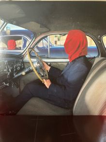 The Mars Volta - Frances The Mute (First Press)
