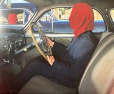The Mars Volta - Frances The Mute (First Press)