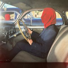 The Mars Volta - Frances The Mute (First Press)