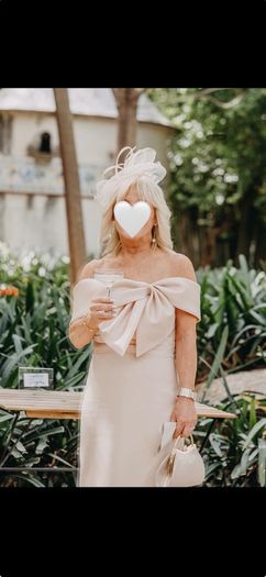 Kirsty's Kloset Occassion Dress