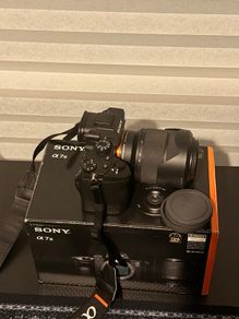 Sony a7iii (m3)