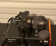 Sony a7iii (m3)