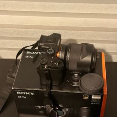 Sony a7iii (m3)