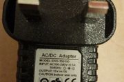 Ac/dc Adapter 15v - 1a
