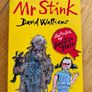 David Walliams Book Bundle Image 4