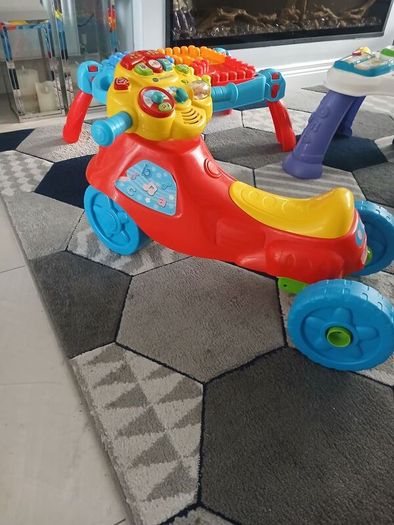 Toddler bundle