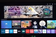 Tv 55inch 4k UHD smart