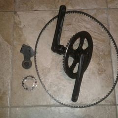 Gates Carbon Drive Kit