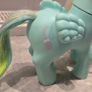 Braided Beauty Brush N Grow MLP G1 My Little Pony Image 5