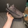Yeezy 350 V2 Reflective Image 2
