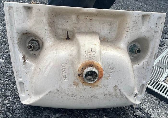 Sink