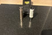 XLR/dmx tester