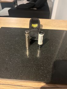 XLR/dmx tester