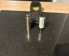 XLR/dmx tester