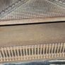 Antique Cast Iron Book Press Image 3