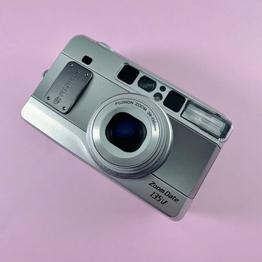 Fujifilm Zoom Date 135 V