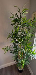 Large Artificial Bamboo Tree Plant pot