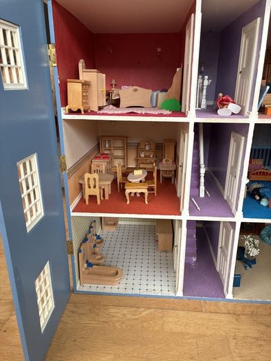 dolls House