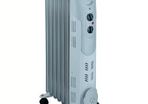 NEW 1.5Kw Oil Filled Electric Radiator