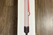 dyson hair straightener
