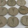 Coins Irish Scilling Image 2