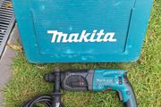 Makita drill breaker