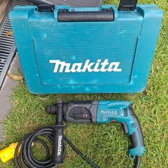 Makita drill breaker
